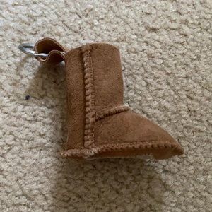 Ugg boot keychain New